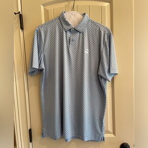 Taylor Made Golf Polo